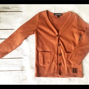 Beau Hudson cardigan